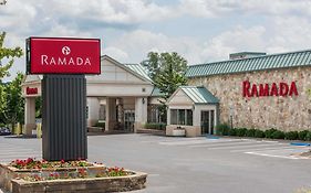 Ramada Inn State College Pa